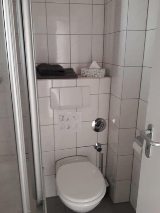 Short Stay Ахен Экстерьер фото